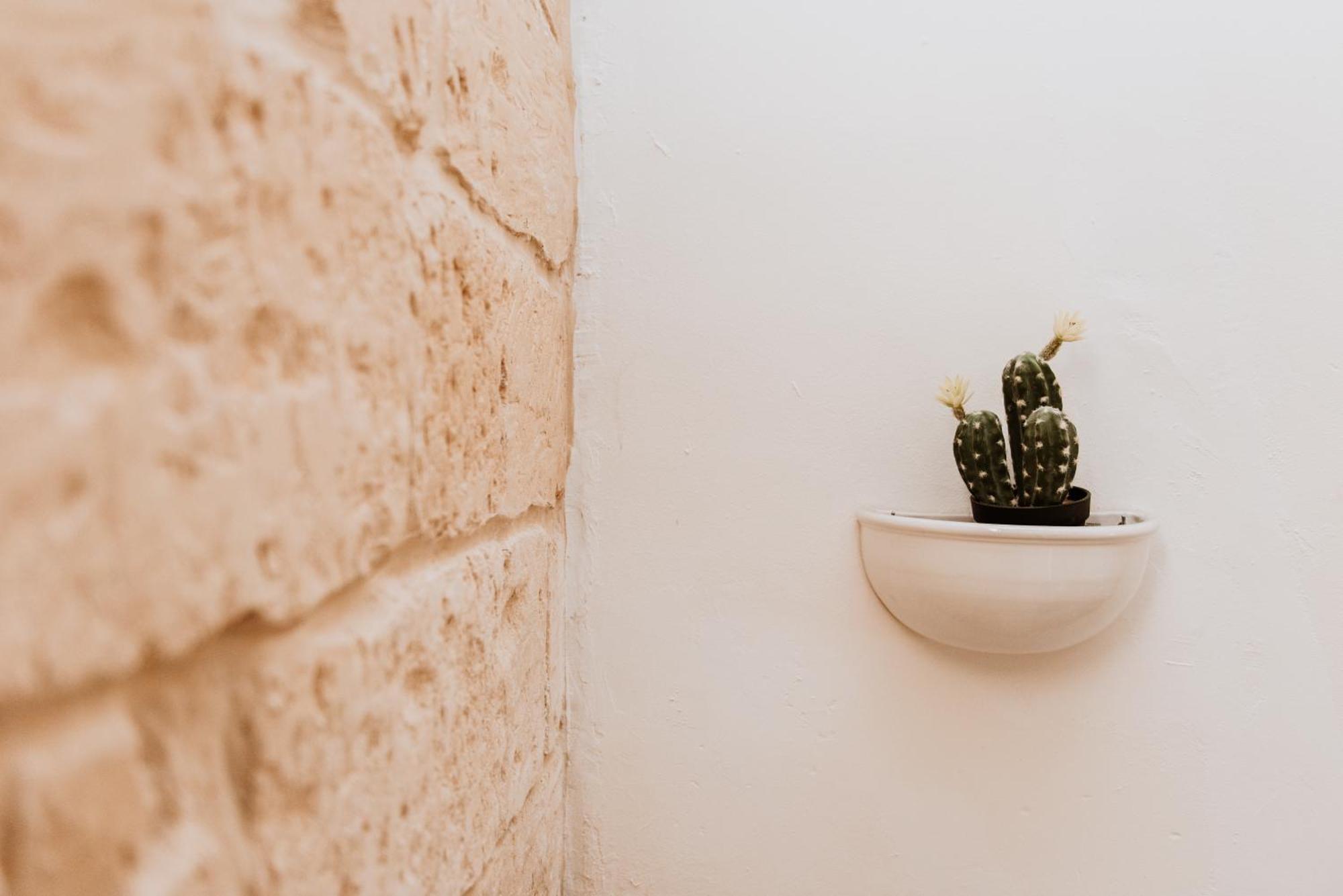 Bed and Breakfast Terrae Hydrunti Lecce Esterno foto