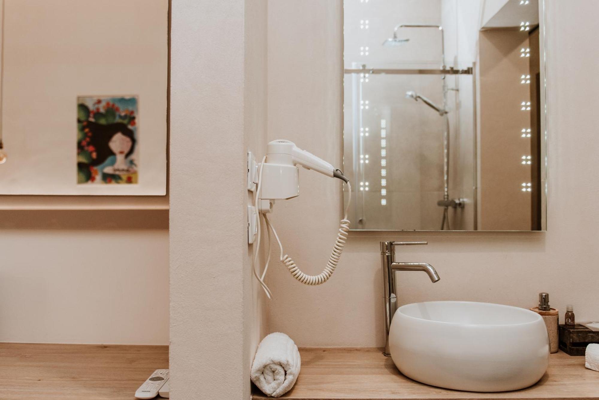 Bed and Breakfast Terrae Hydrunti Lecce Esterno foto