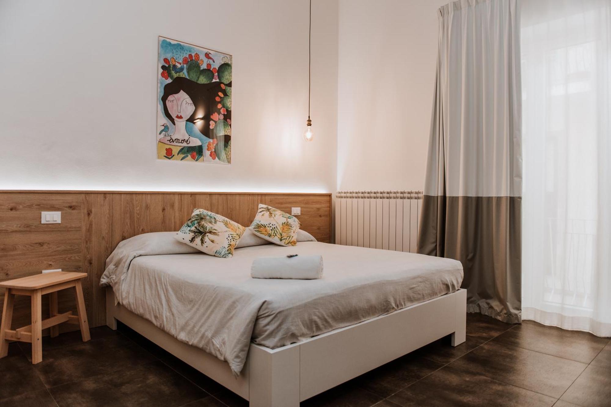 Bed and Breakfast Terrae Hydrunti Lecce Esterno foto