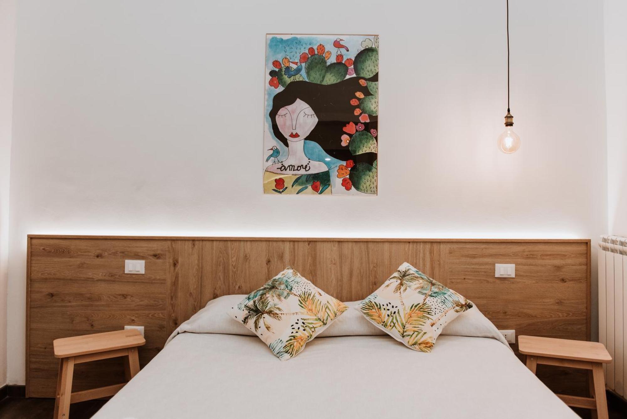Bed and Breakfast Terrae Hydrunti Lecce Esterno foto