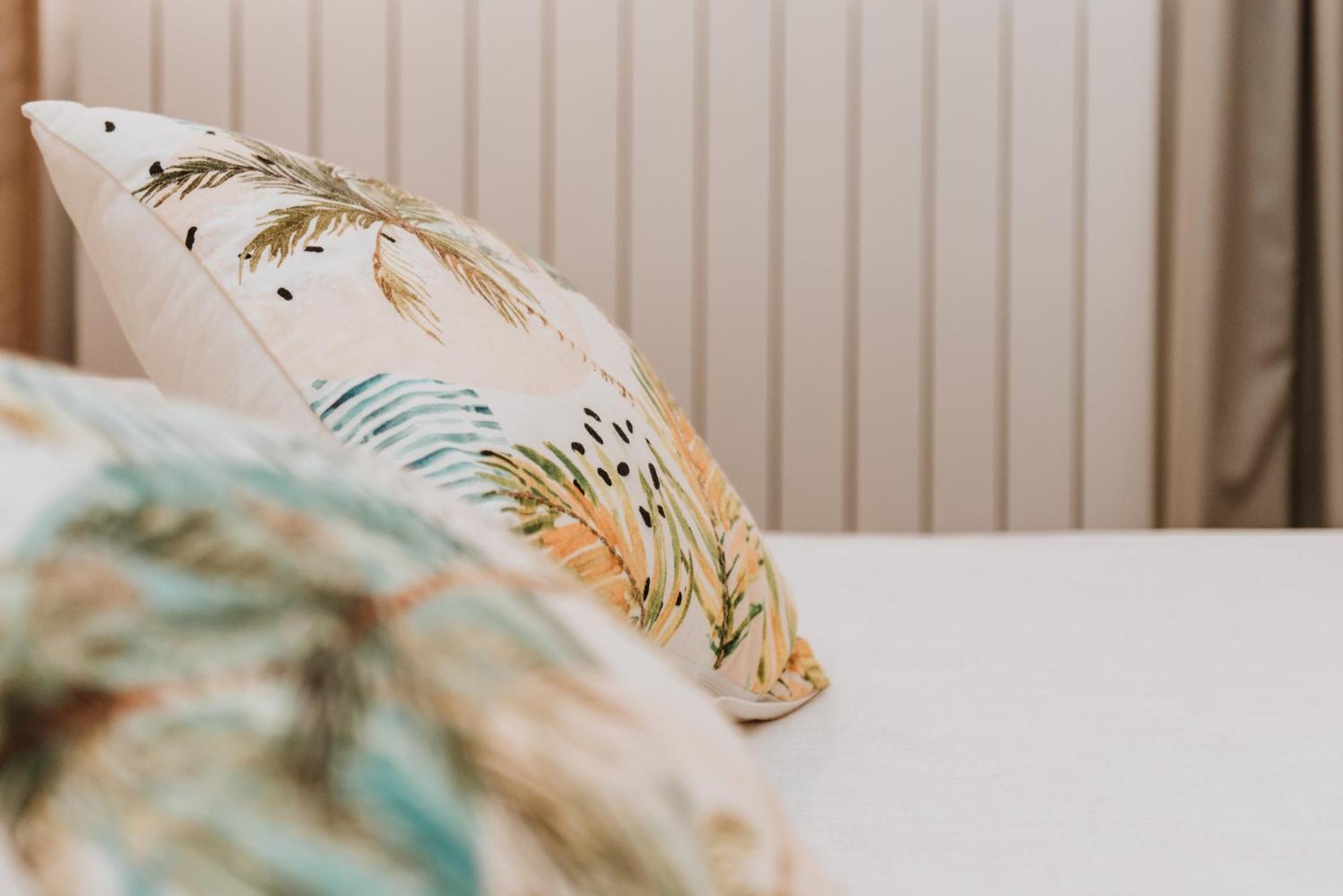 Bed and Breakfast Terrae Hydrunti Lecce Esterno foto