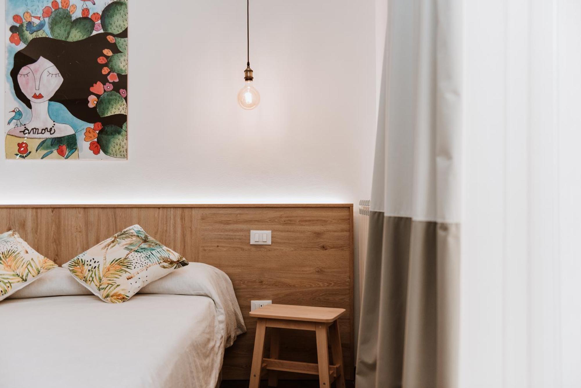 Bed and Breakfast Terrae Hydrunti Lecce Esterno foto