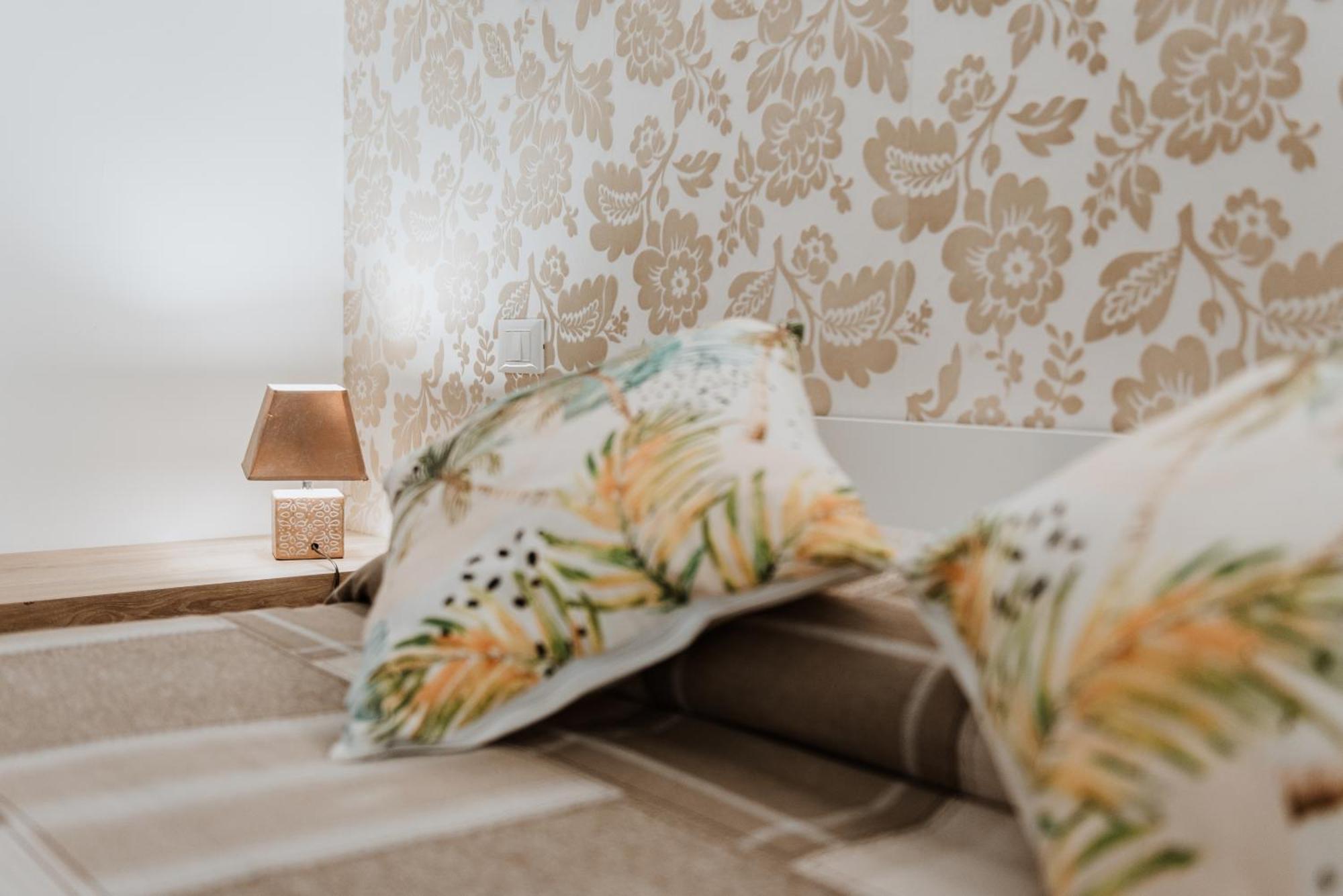 Bed and Breakfast Terrae Hydrunti Lecce Esterno foto