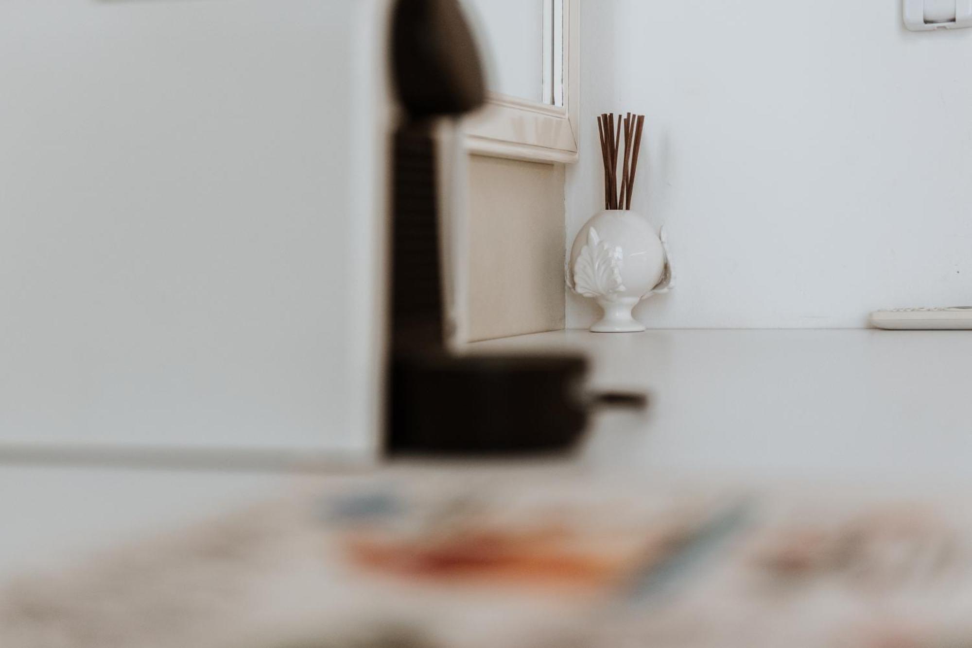 Bed and Breakfast Terrae Hydrunti Lecce Esterno foto