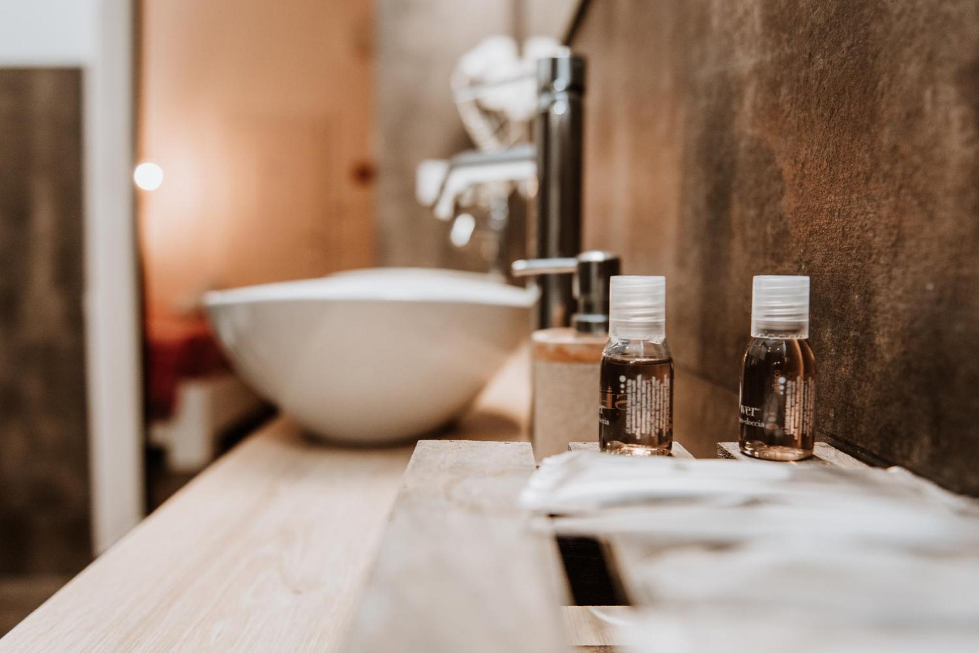 Bed and Breakfast Terrae Hydrunti Lecce Esterno foto