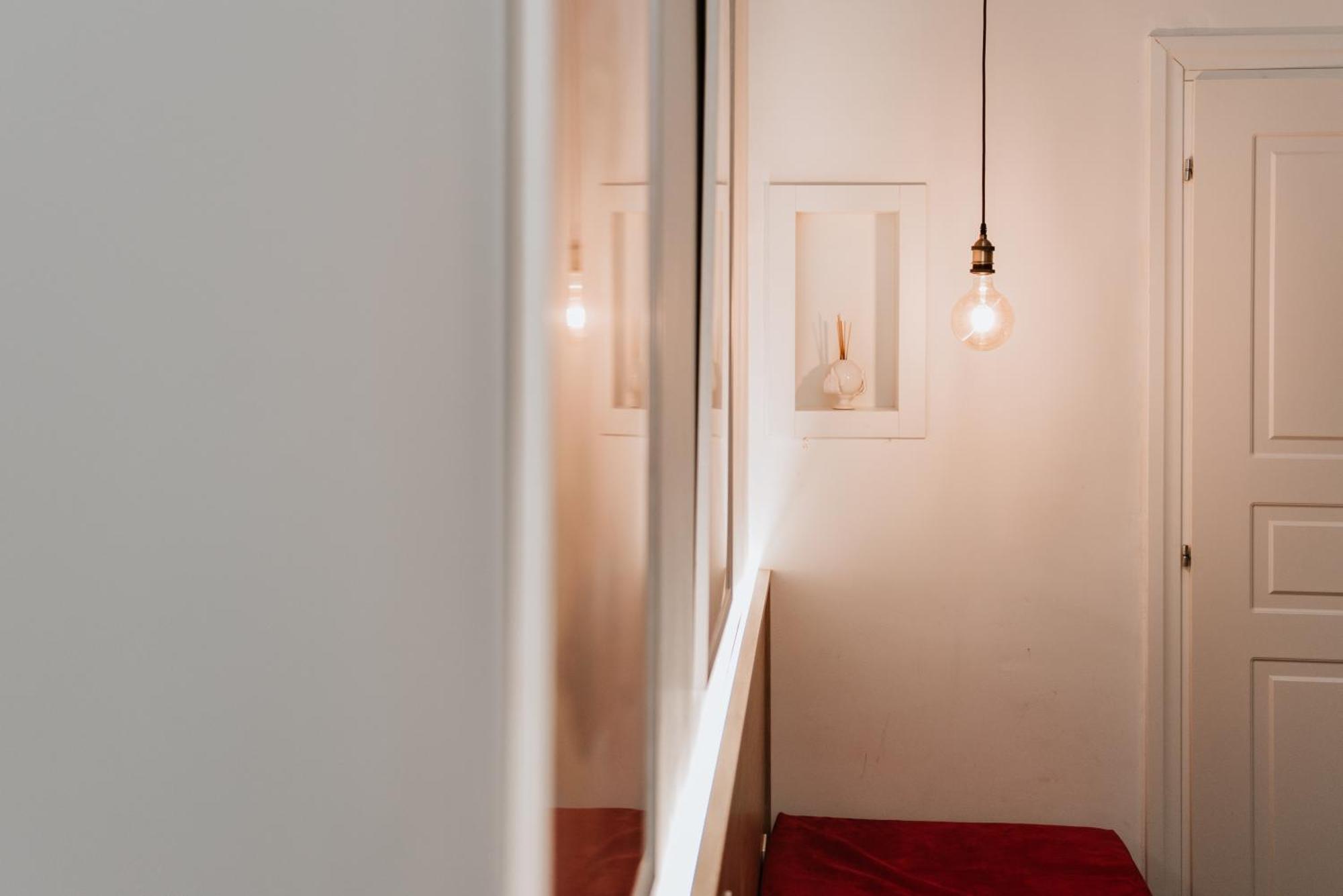 Bed and Breakfast Terrae Hydrunti Lecce Esterno foto